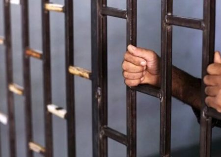 زندان، خانه جدید سالمند آزار آبادانی