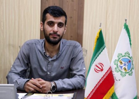 گام تازه شهرداری در زیباسازی شهری / تابلوی ورودی مسجدسلیمان از سمت تمبی احداث می‌شود