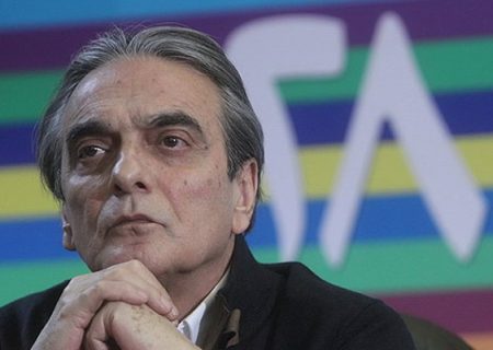 همایون ارشادی بازیگر سینما درگذشت