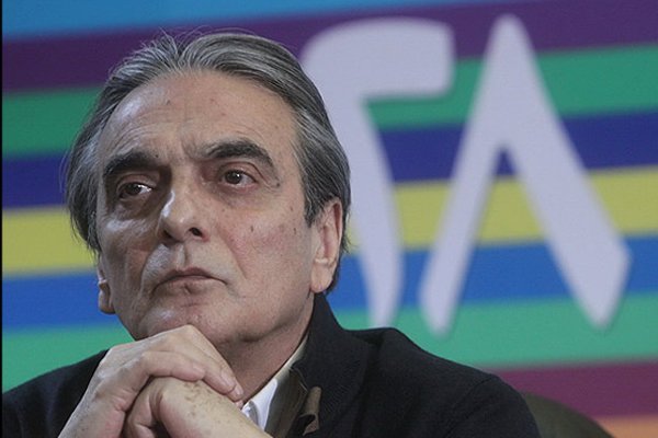 همایون ارشادی بازیگر سینما درگذشت