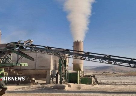 معرفی واحد‌های آلاینده در مسجدسلیمان به مراجع قضایی