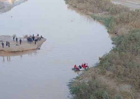 پایان عملیات ۸ روزه جستجوی شهروند مفقود شده با پیدا شدن جسد