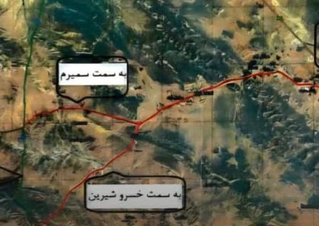 موافقت وزیر راه با طرح اتصال آباده به آزادراه اصفهان-شیراز