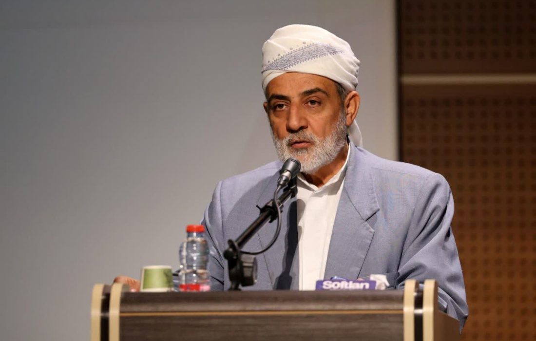 امام جمعه خنج: جایگاه زن در اسلام نشانه تکامل جامعه است