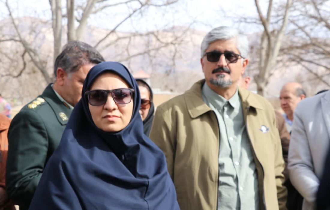 کمآبی در باغهای گردوی بوانات آفات درجهدو را به معضل کلیدی تبدیل کرده است