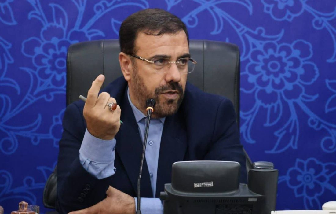 دستور استاندار فارس برای ارتقاء ایمنی مسیر و پیگیری وضعیت مصدومان