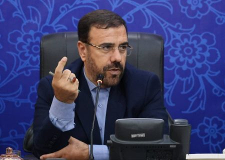 دستور استاندار فارس برای ارتقاء ایمنی مسیر و پیگیری وضعیت مصدومان