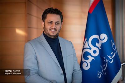 سرپرست اداره کل روابط عمومی وزارت نفت منصوب شد
