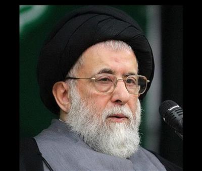 پیام مدیر عامل نفت و گاز مارون به مناسبت درگذشت آیت الله شفیعی