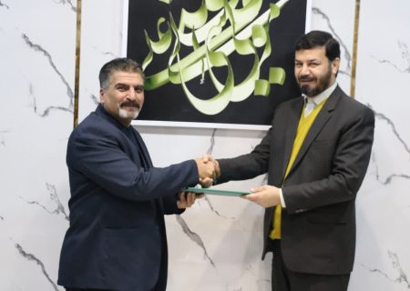 مسئول دبیرخانه انجمن آثار و مفاخر فرهنگی اداره کل فرهنگ و ارشاد اسلامی استان خوزستان منصوب شد