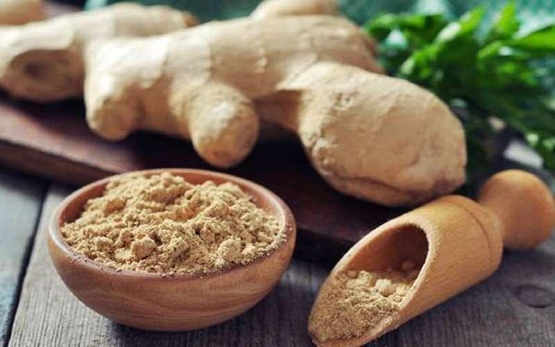 معجزه زنجبیل در پیشگیری از فشار خون بالا