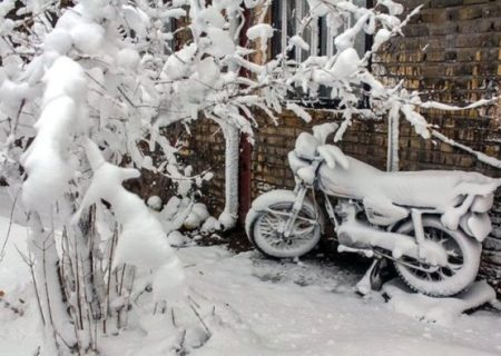 پیش‌بینی دماهای زیر صفر درجه در خوزستان از شنبه تا اواسط هفته آینده