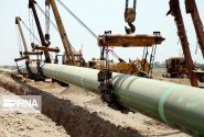 تقویت ظرفیت انتقال نفت خام از جنوب به شمال کشور