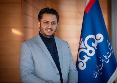 انتصاب مدیرکل روابط عمومی وزارت نفت