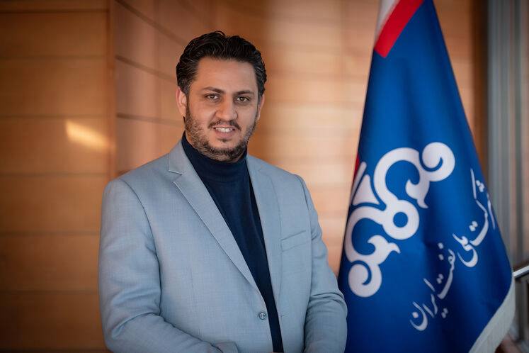 انتصاب مدیرکل روابط عمومی وزارت نفت