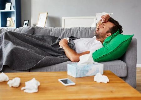 موج آنفلوآنزا در کشور؛ این افراد هرچه‌ سریع‌تر به پزشک مراجعه کنند