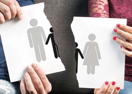 «لایک عکس زنان توسط شوهر» به حق طلاق خانم‌ها اضافه شد!