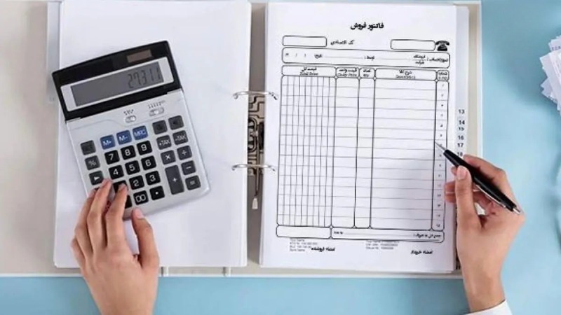 پایان عصر فاکتورهای کاغذی از دی‌ ماه ۱۴۰۴ / مالیات رستوران‌ های لوکس هر شب همان لحظه واریز می‌شود