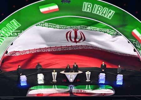 حریفان تیم ملی فوتبال ایران در جام جهانی ۲۰۲۶ مشخص شدند + زمان بازیهای ایران