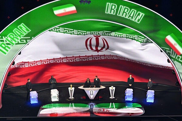 حریفان تیم ملی فوتبال ایران در جام جهانی ۲۰۲۶ مشخص شدند + زمان بازیهای ایران