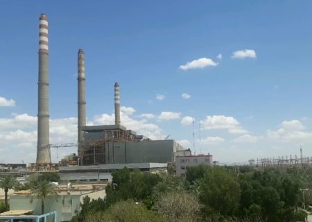تایید محیط زیست بر عدم استفاده نیروگاه رامین اهواز از سوخت مازوت