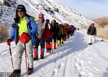 صعود ایمن به قله؛ نکات طلایی برای کوهنوردان/برای کوهنوردی به چه تجهیزاتی نیاز دارید؟