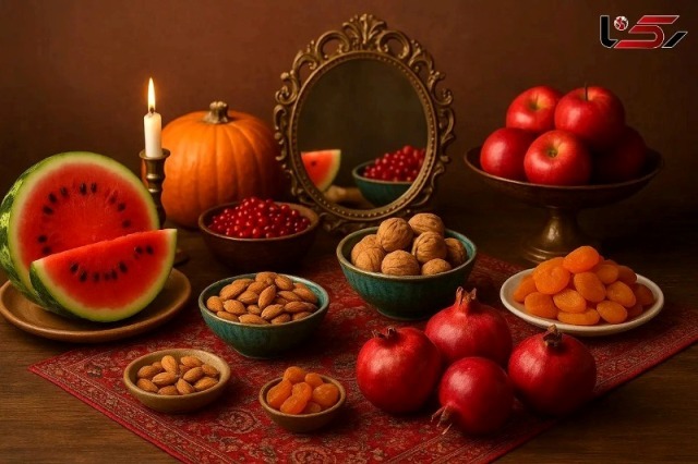 حمله تورم به آئین های ایرانی /  شب یلدا دیگر جشن نیست، کابوس اقتصادی است / یکی از اصیل ترین سنت های ایرانی زیر سایه گرانی