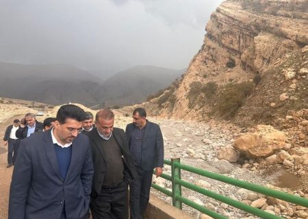 اجرای طرح مطالعه و امکان‌سنجی برای رونق گردشگری در لالی