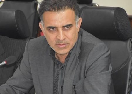 انتصاب معاون جدید امور معادن و صنایع معدنی اداره کل صمت فارس