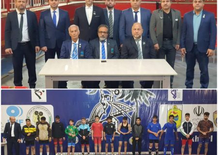 📌خیز وزنه برداری مسجدسلیمان برای قهرمانی در لیگ خوزستان / پولادمردان مسجدسلیمان عزمشان برای قهرمانی جزم است