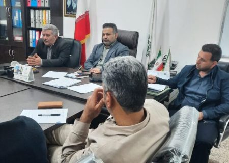 شهرداری مسجدسلیمان در وضعیت آماده‌باش کامل؛ مدیریت میدانی بارندگی‌ها از ساعات اولیه