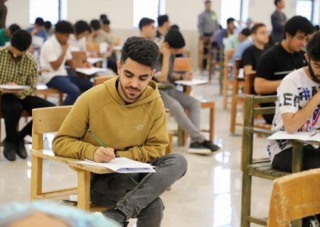 تأثیر سوابق پایه یازدهم در کنکور ۱۴۰۵ مثبت شد/تعیین ۶ درس نهایی برای کنکور ۱۴۰۶