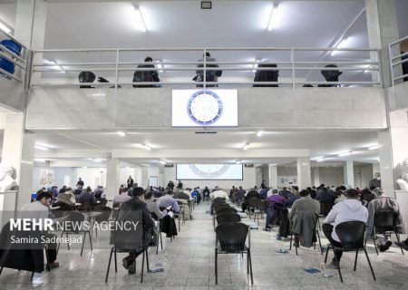 زمان برگزاری آزمون دکتری سال ۱۴۰۵ به تعویق افتاد؛ برگزاری در ۲۴ بهمن