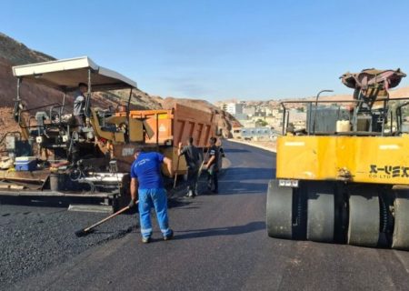 پایان انتظار ۲۰ ساله در کوی شهید غفاری؛ خواسته‌ای که با تلاش و اهتمام شهرداری مسجدسلیمان عملی شد