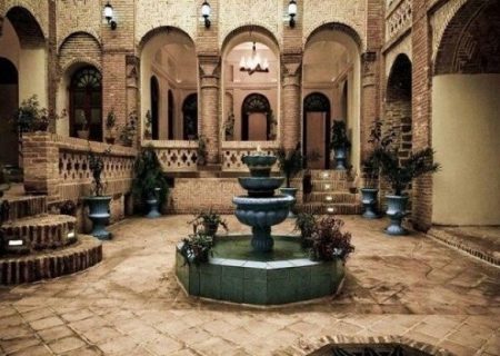 درخواست مردمی ثبت جهانی بافت تاریخی شوشتر