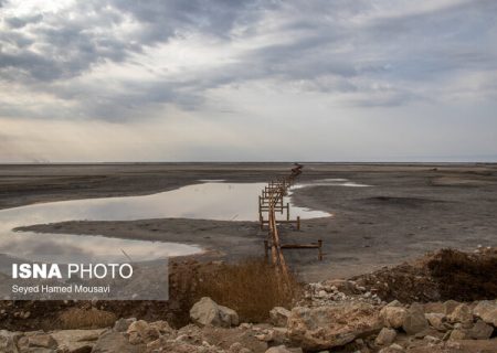 آبگیری حدود ۸۳ درصدی تالاب شادگان/ ادامه نگرانی از وضعیت خشکی هورالعظیم