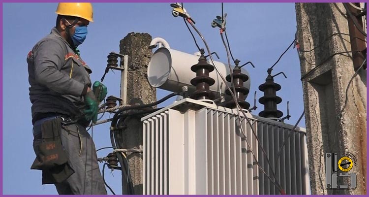 کشف محموله ترانس تقلبی در اهواز