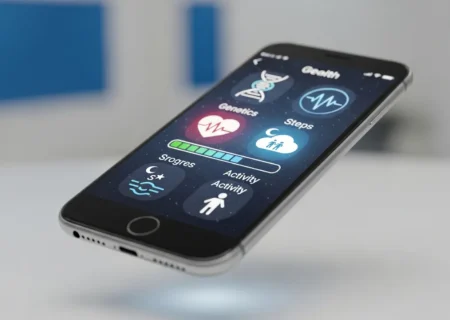 آموزش افزودن اطلاعات پزشکی به گوشی؛ آمادگی برای شرایط اضطراری