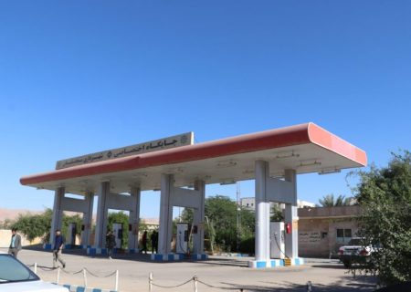 راه‌اندازی همزمان جایگاه CNG مسجدسلیمان با بازدید و پیگیری‌های شهردار و اعضای شورای شهر