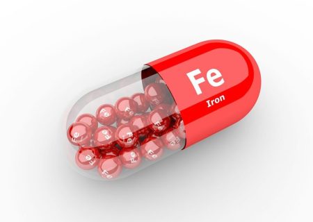 کدام زنان باید مکمل آهن مصرف کنند؟