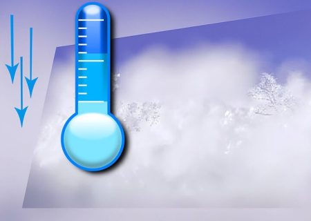 توده هوای سرد در خوزستان ماندگار است