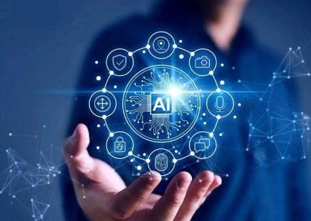 راه‌اندازی هوش مصنوعی در دفاتر خدمات الکترونیک قضایی