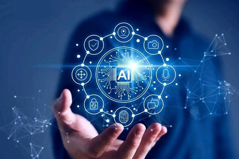 راهاندازی هوش مصنوعی در دفاتر خدمات الکترونیک قضایی