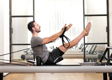 پیلاتس؛ گزینه‌ای مناسب برای تمرین، حتی با افزایش سن