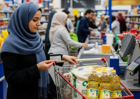 فروشنده نباید خریدار را ملزم به خرید تمام اقلام کالابرگ از یک مرکز کند