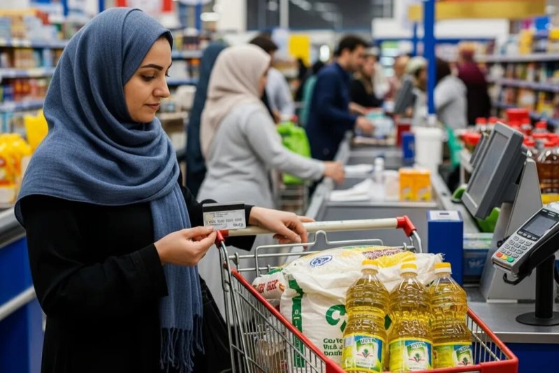 فروشنده نباید خریدار را ملزم به خرید تمام اقلام کالابرگ از یک مرکز کند