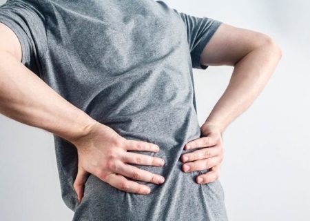 چرا کمردرد می گیریم؛ ردپای سرطان در ستون فقرات