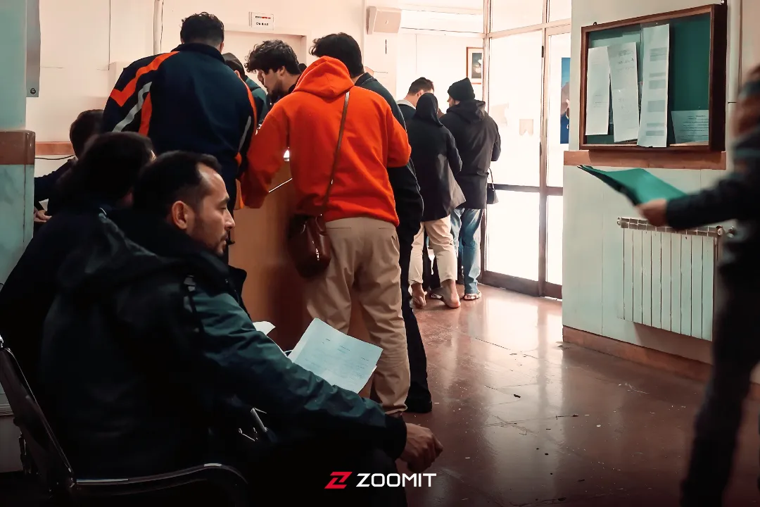 میلیون‌ها پرونده کارگری گم شد؛ اختلاف مالی در وزارت کار یا هک سامانه؟