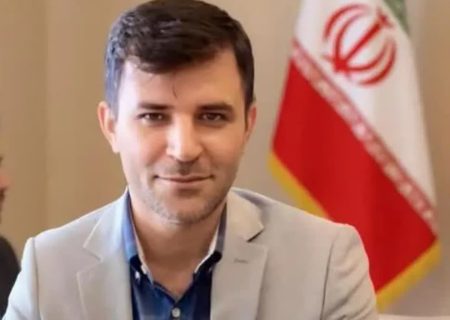 انتصاب سرپرست فرمانداری مسجدسلیمان