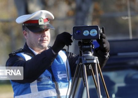 افزایش نرخ جریمه برخی تخلفات رانندگی از ۲۰ اسفند تا ۲۰ فروردین